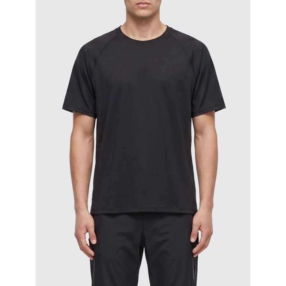 Y-3 T-Shirt Men Black